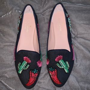 Kate Spade Loafers